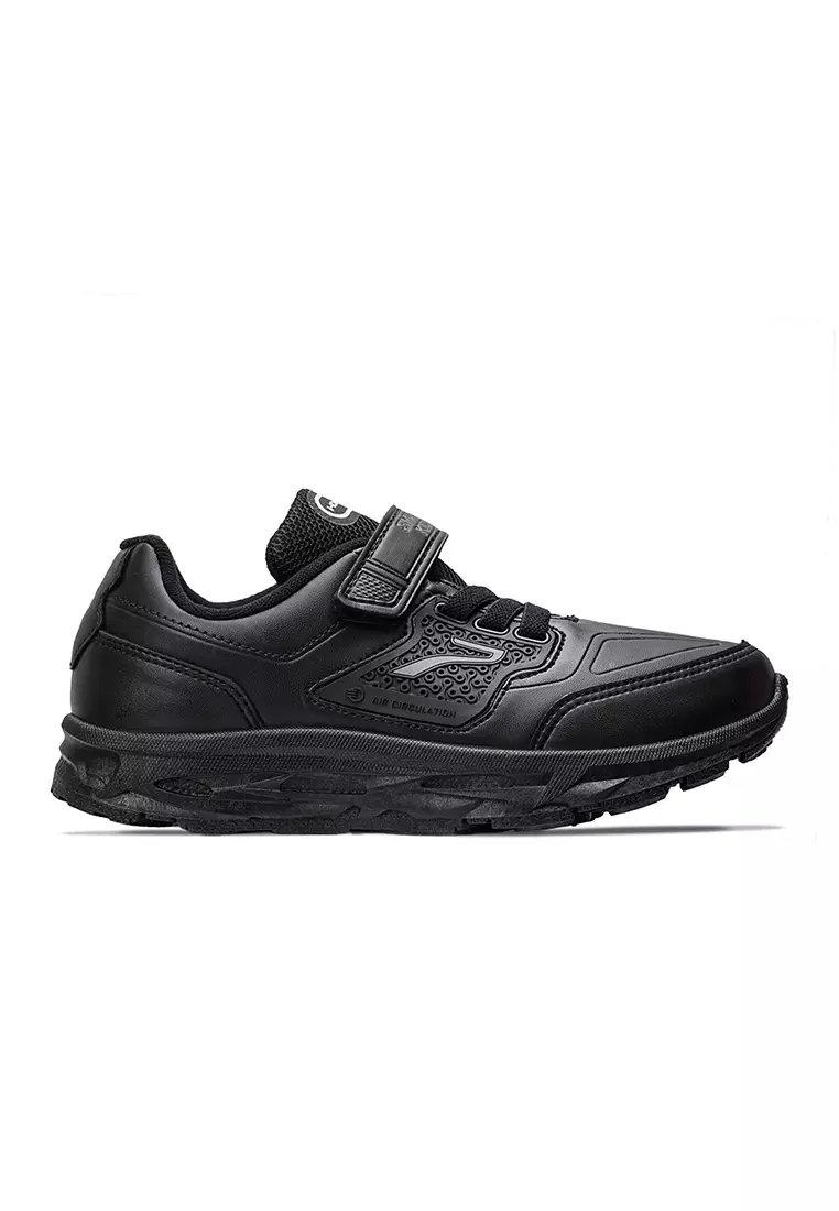 Homyped Portland 01 BTS Sepatu Sekolah Anak Laki-laki dan Perempuan (Unisex)