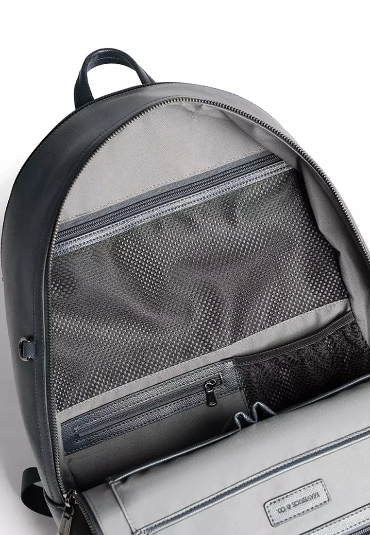 Skyler Trendsetter Backpack Plus Navy