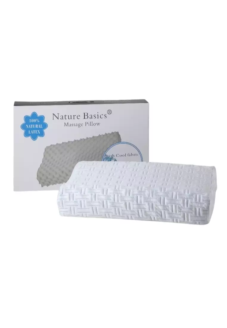 Getha top massage pillow