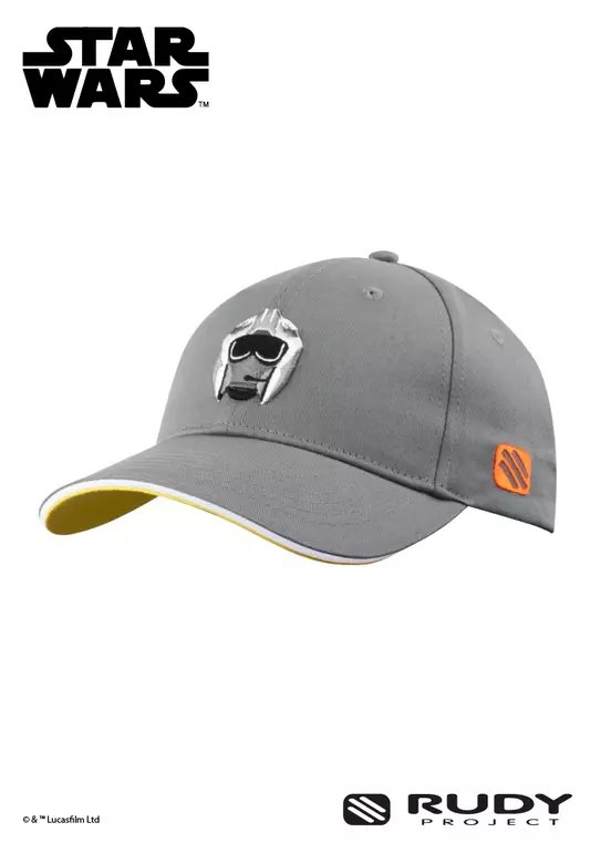 Star Wars Luke Skywalker Cap