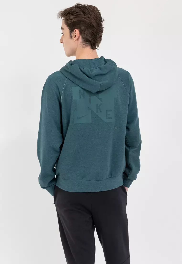Dri-Fit Heritage Fleece Top