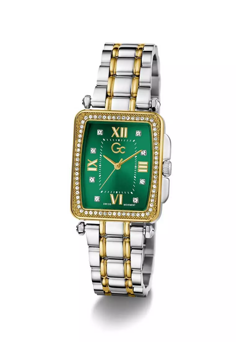 Gc Plaza Women's Z29009L9MF