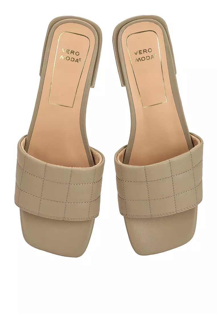 Buy Vero Moda Tua Sandals 2024 Online ZALORA Singapore