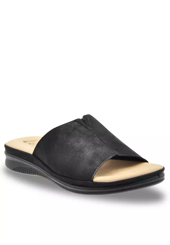 Buy Louis Cuppers Casual Faux Leather Sandals 2023 Online ZALORA