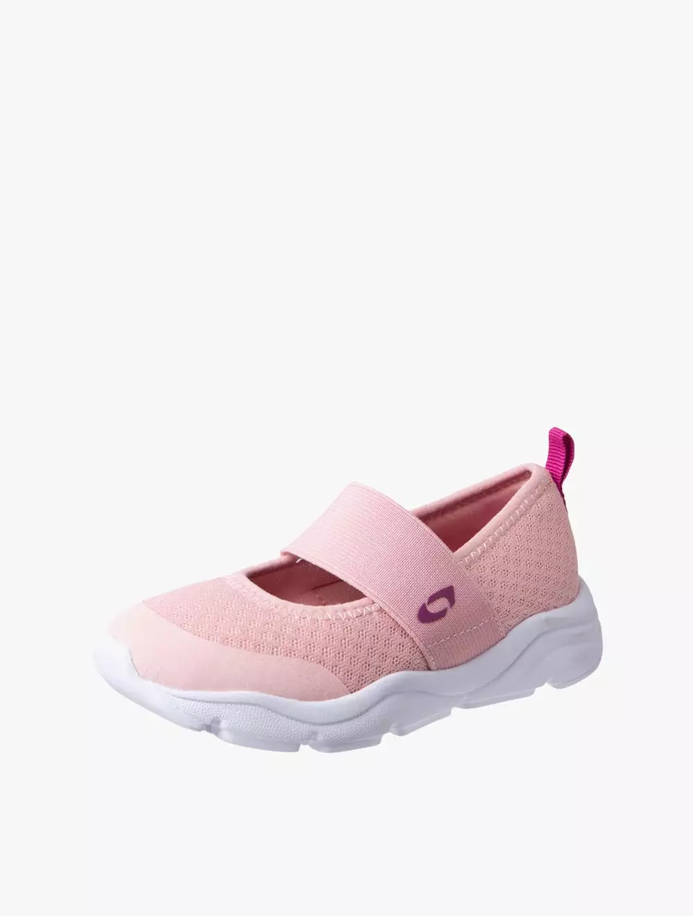 Payless Cross Trekkers Childrens Rival Slip On - Light Pink_10 - Light Pink