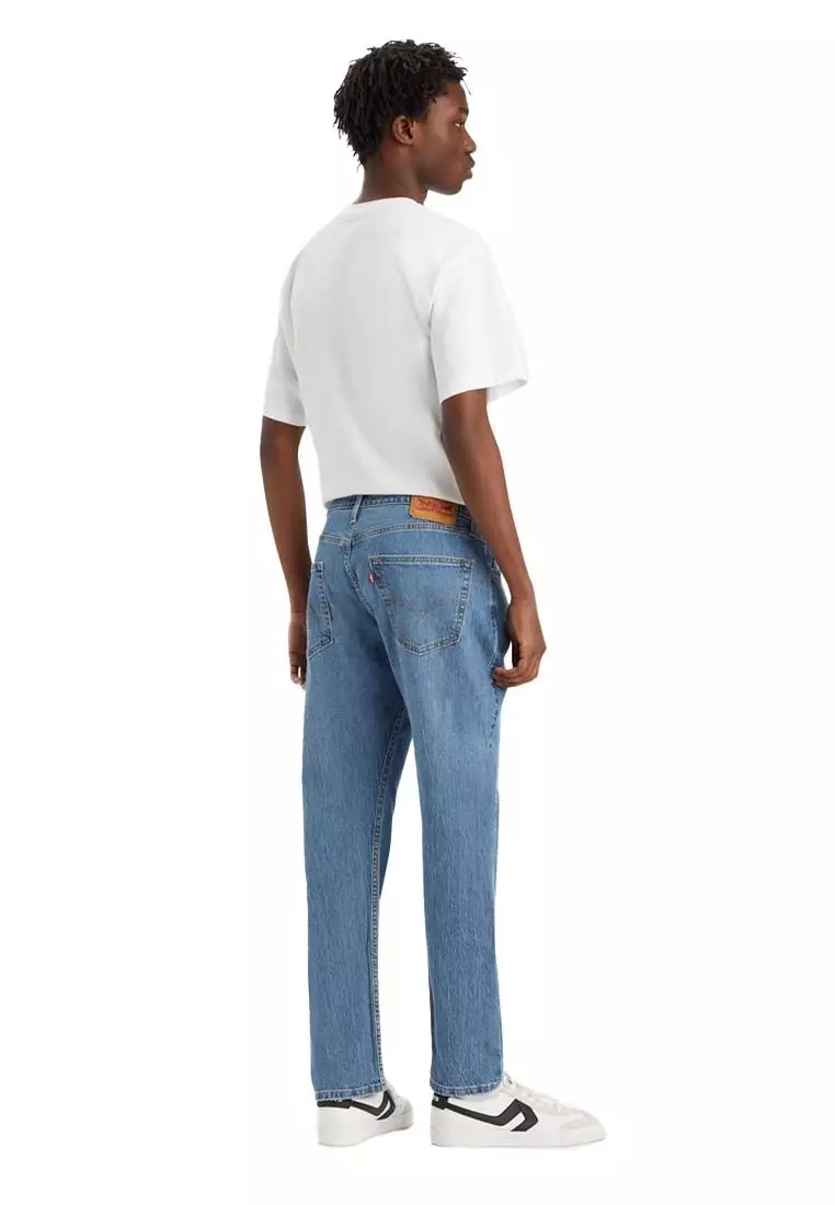 Levi's® Men's 502™ Taper Jeans (29507-1452)