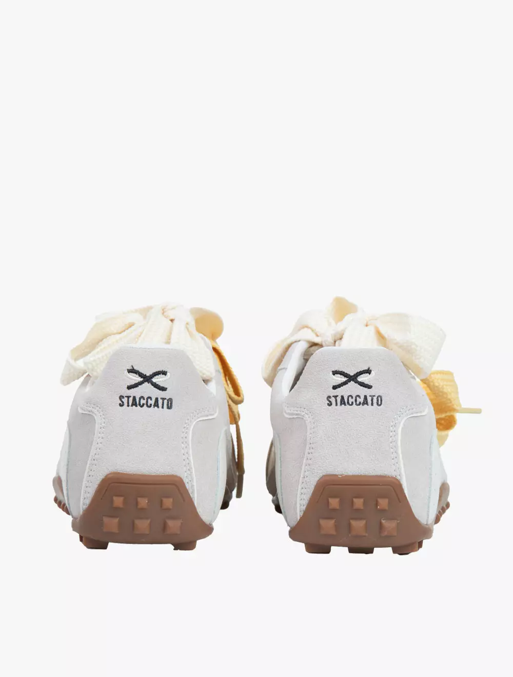 Staccato 1210A-018 Sneakers - Apricot