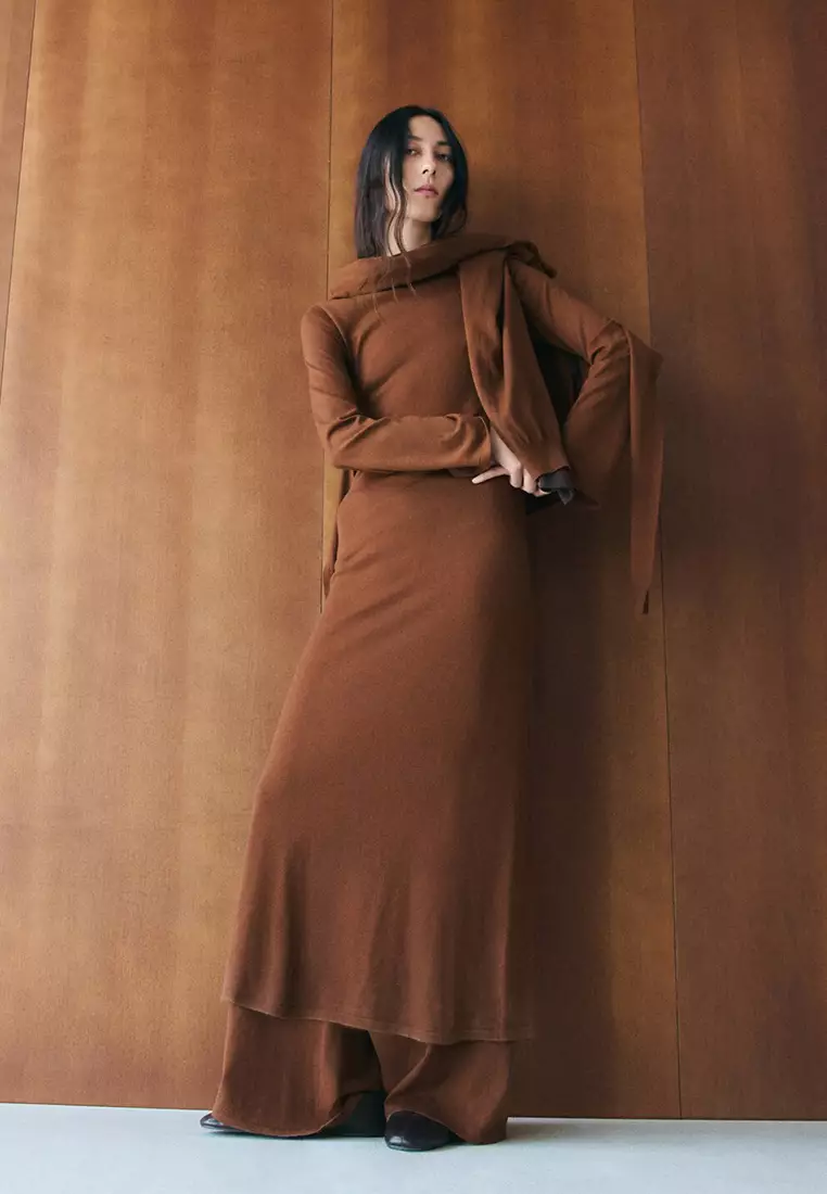 knitted dress philippines Buy Mango with Bell Sleeves 2026 Online sa_US_Stock is greater than 10