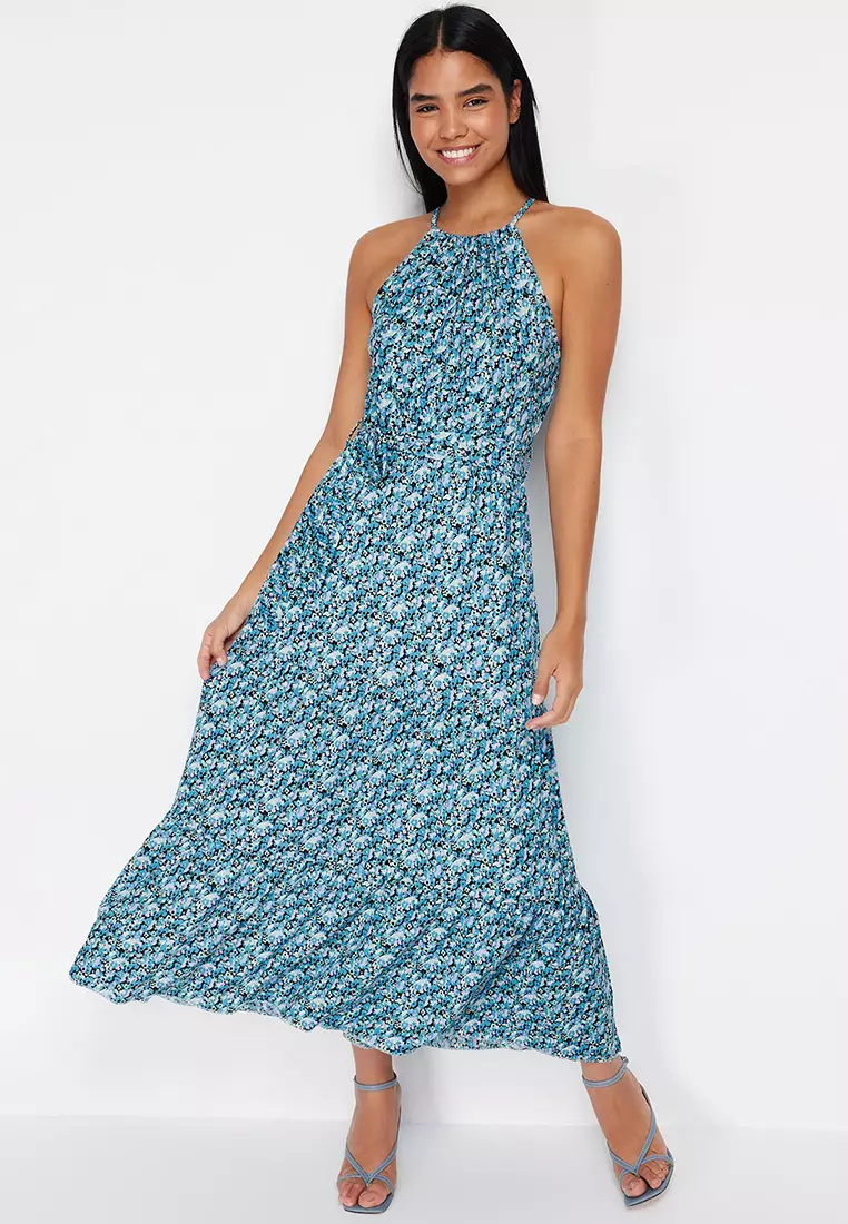 Zalora hawaiian dress best sale
