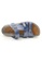 SoleSimple blue Istanbul - Blue Sandals & Flip Flops & Slipper D452DSH26D1492GS_4