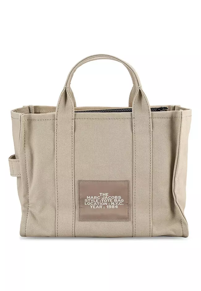 The Small Traveler Tote Bag (nt)
