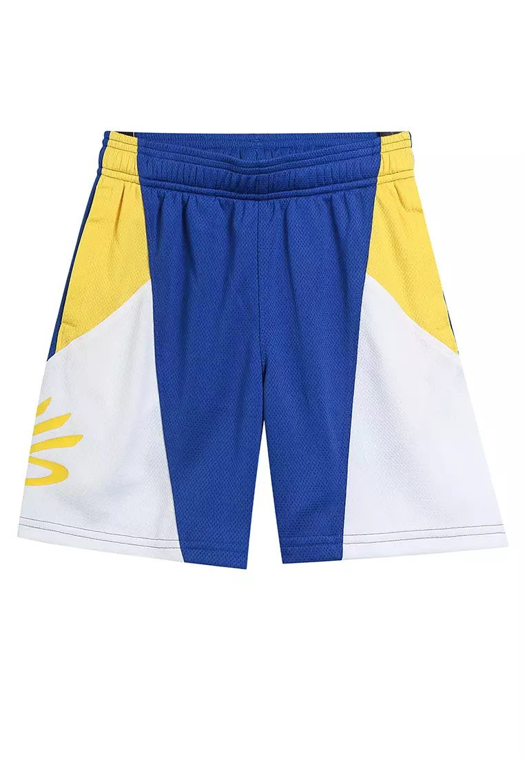 Under Armour Speedpocket Stacked Women's Shorts