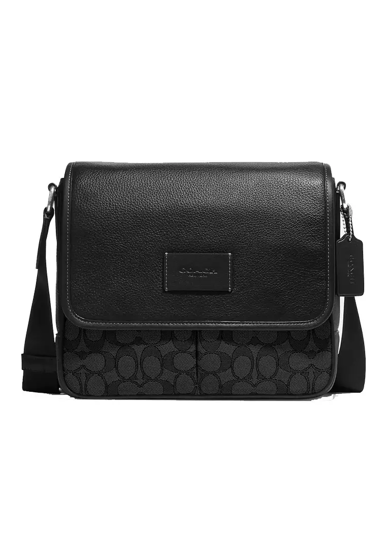 Coach shop mens luggage