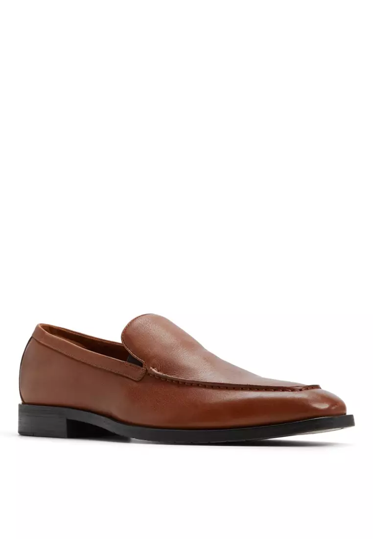 Heriot Loafers