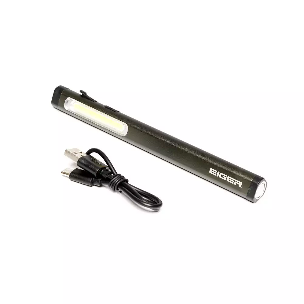 Eiger Trecento Torch