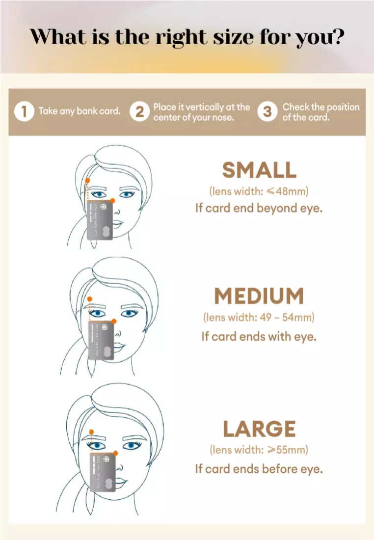 Women's Square Frame Brown Acetate Sunglasses - MK2213F