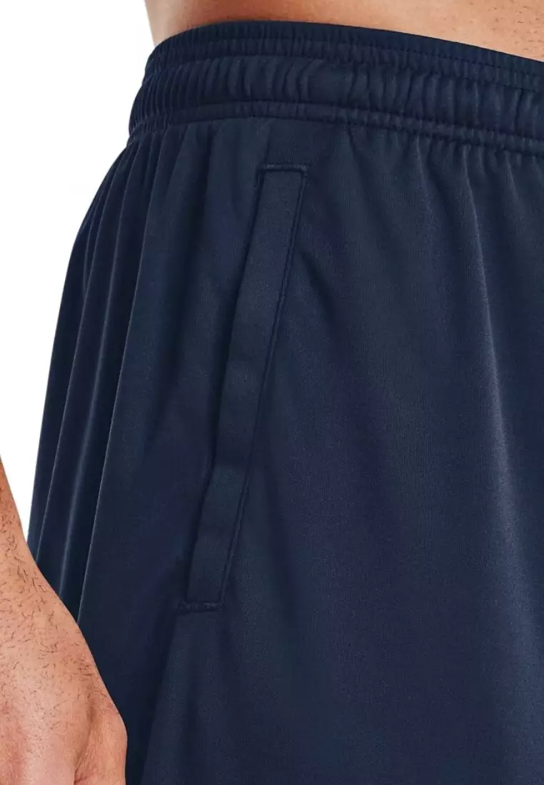 UA Tech Graphic Shorts
