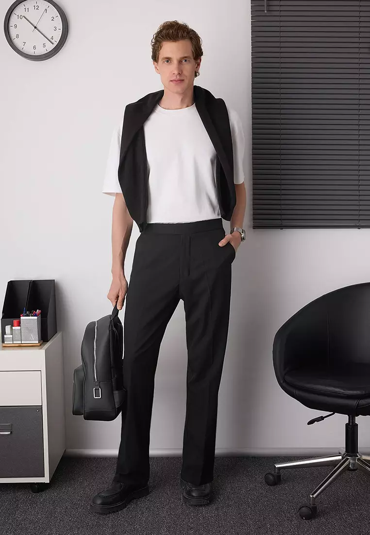 Long Pants