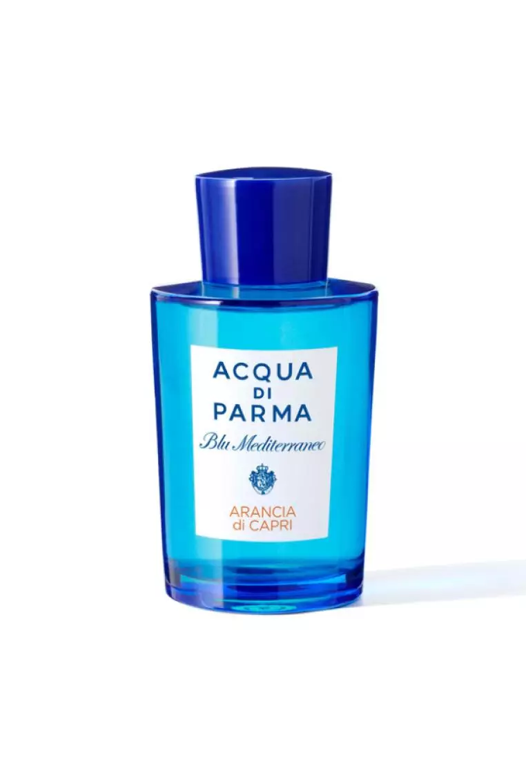 Acqua Di Parma - Blu Mediterraneo Arancia Di Capri Eau De Toilette 180ml