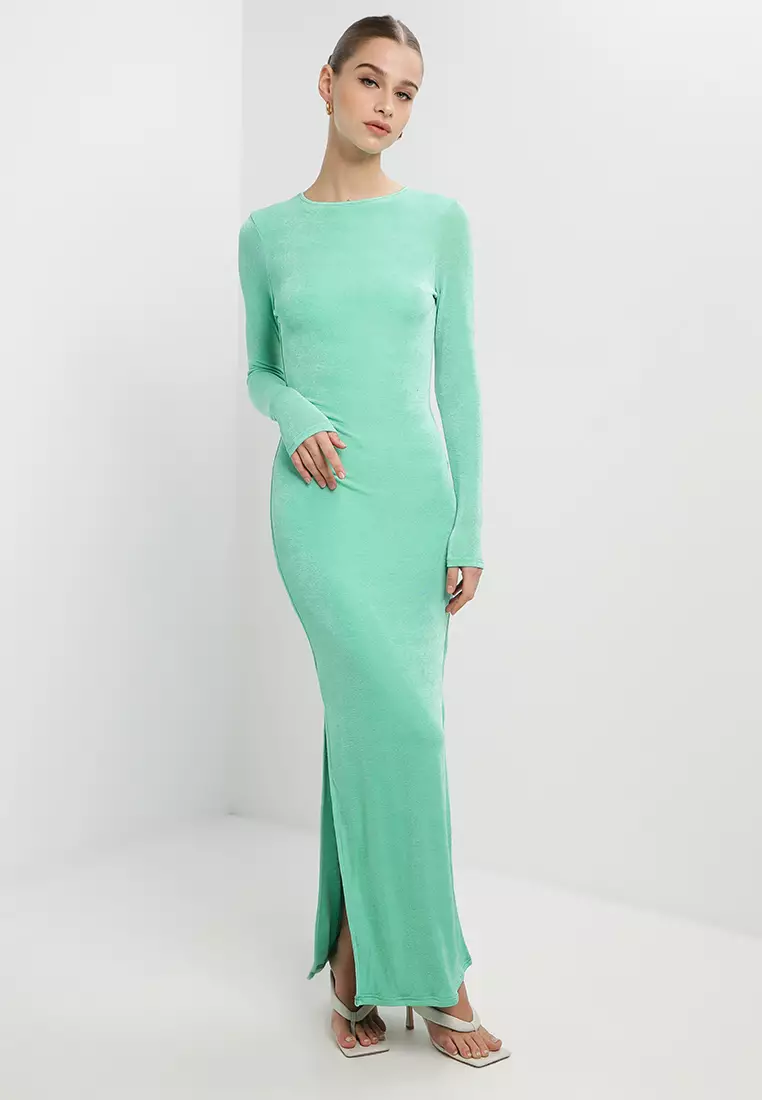 Arms Around You Maxi Dress