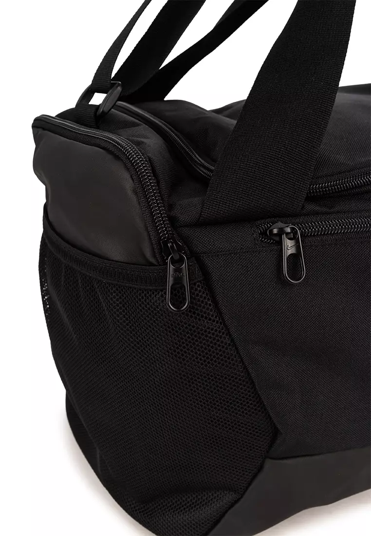 Academy Team Soccer Duffel Bag (Small, 41L)