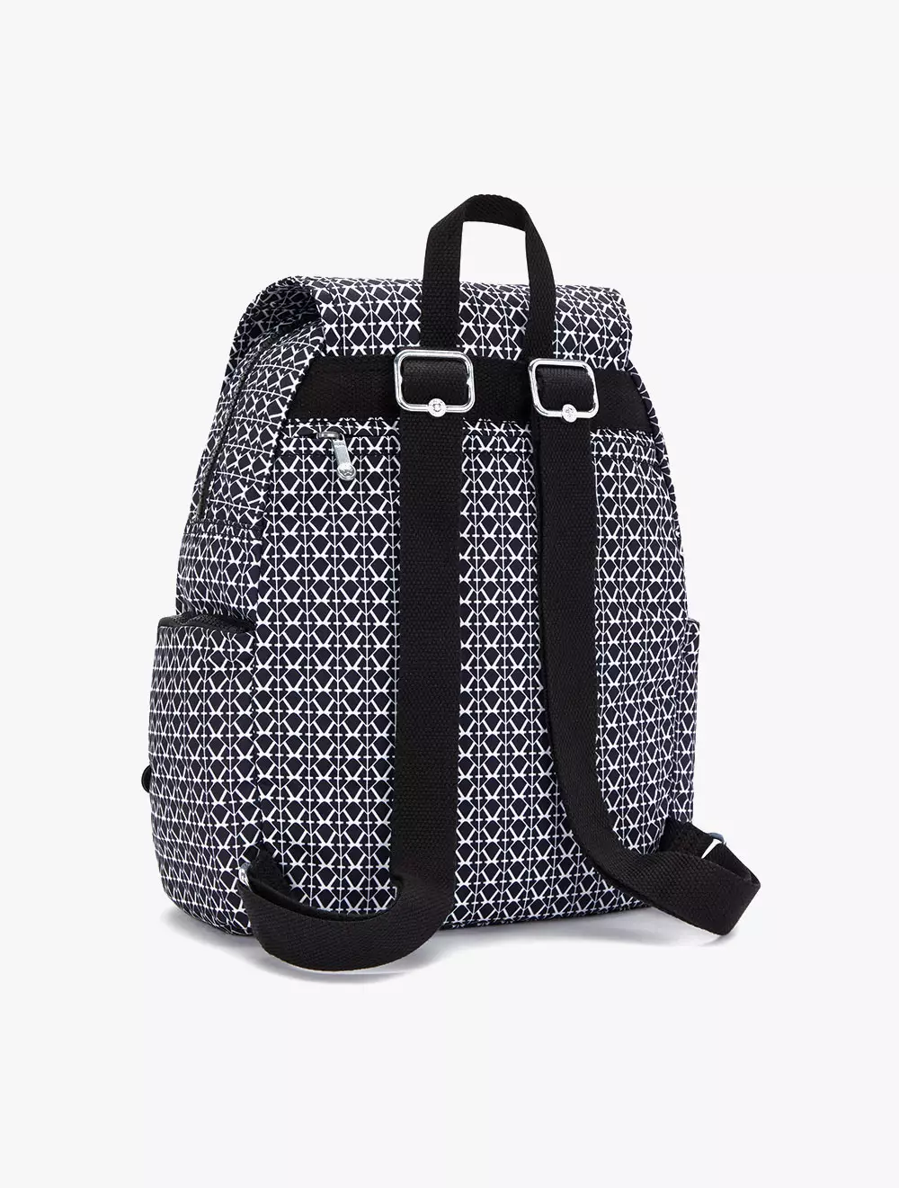 CITY ZIP S - Signature Print