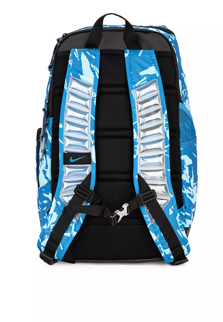 Nike Hoops Elite Backpack (32l) in Blue