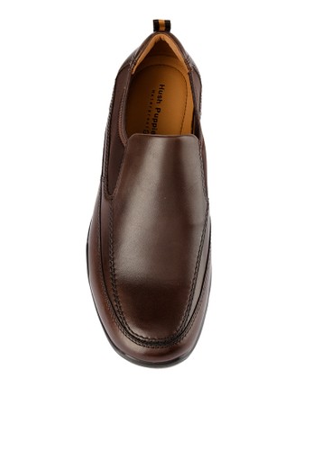 Jual Hush  Puppies  Conova Slip On Original ZALORA Indonesia