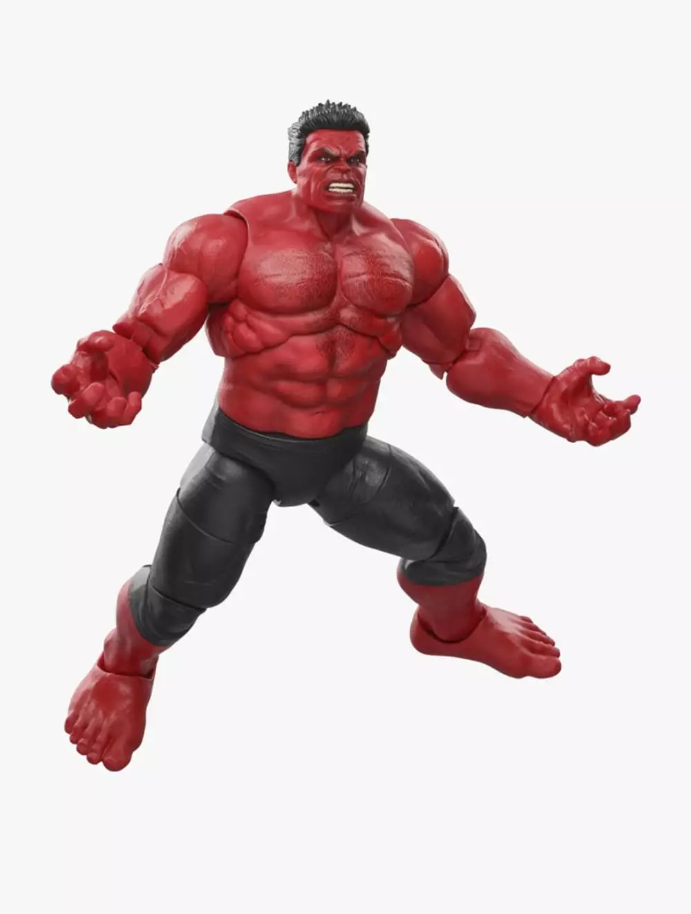 Marvel Legends Series Red Hulk - AVSG0160