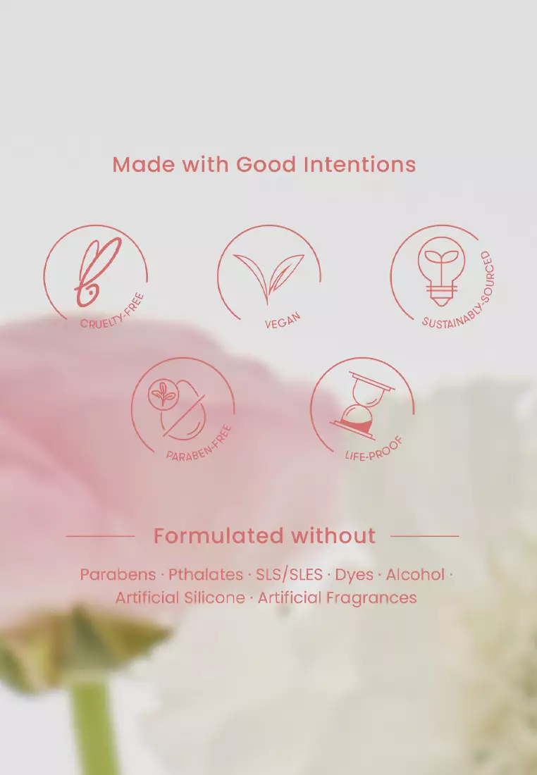 daydream airy matte tint - icon