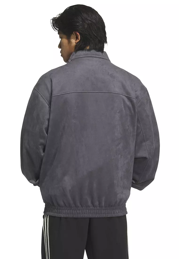Buy ADIDAS New Chinese Style Track Top 2026 Online | ZALORA