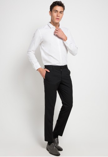 Jual Cardinal Cardinal Celana  Formal Original ZALORA  