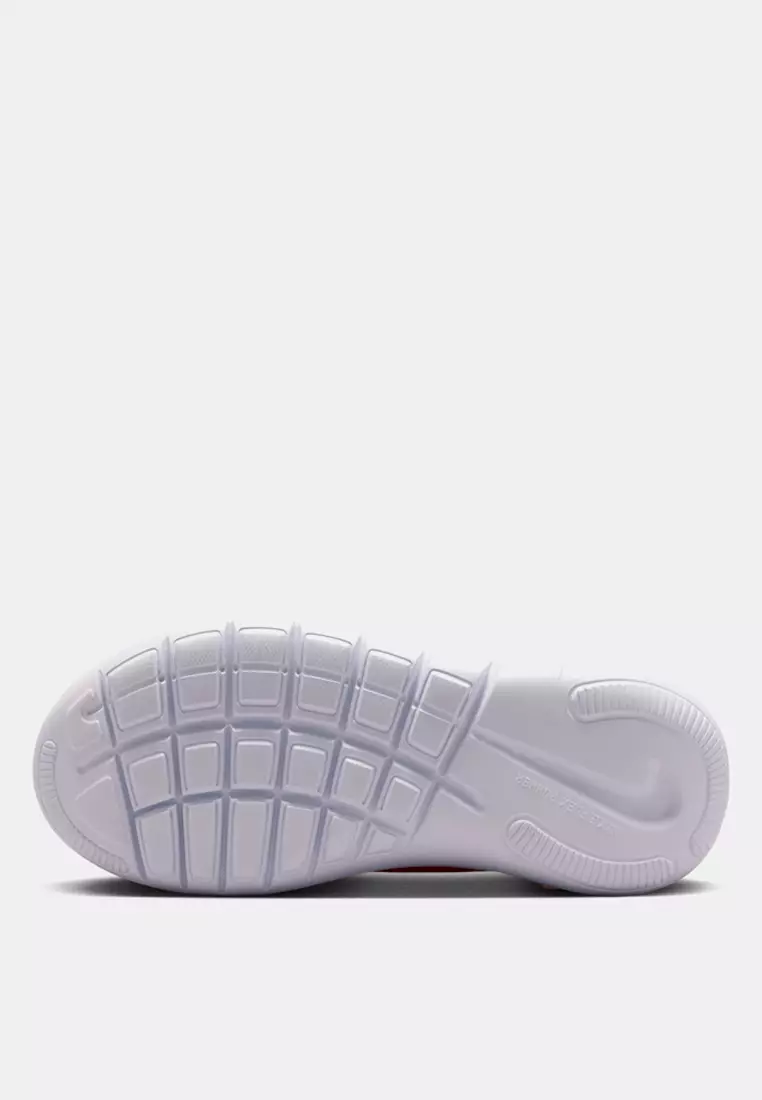 Flex Runner 4 Older Kids' Unisex Running Shoes