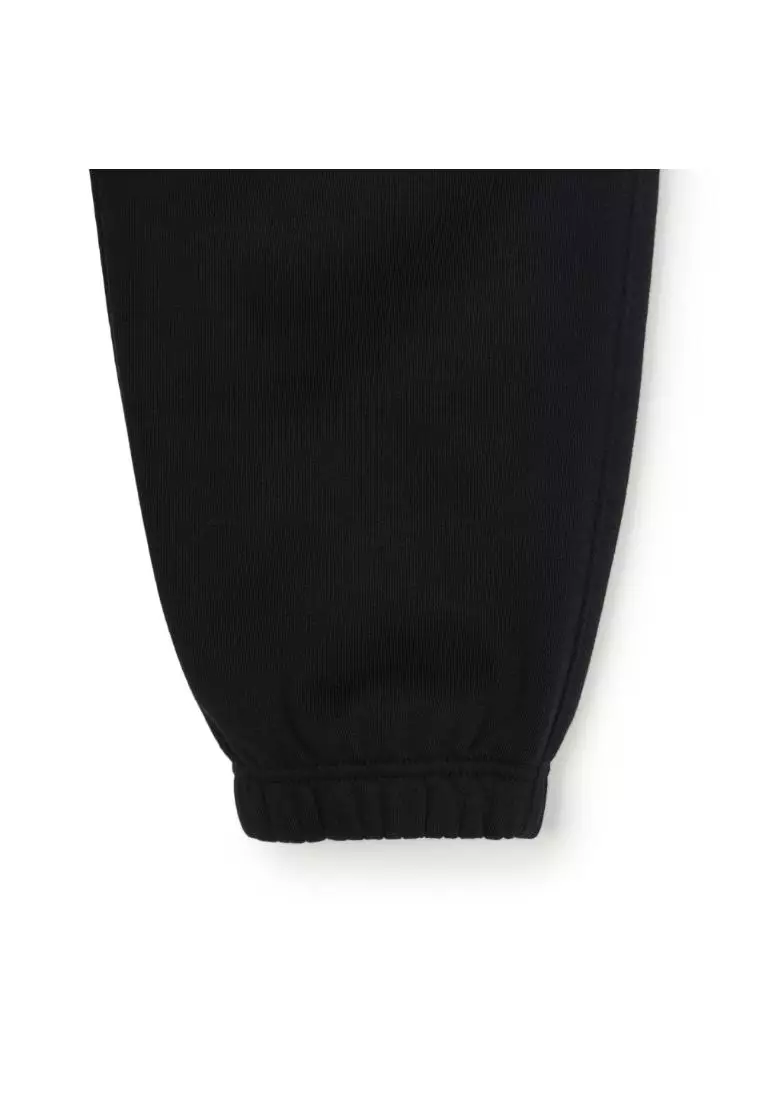 BASIC SMALL LOGO BRUSHED JOGGER PANTS NEW YORK YANKEES