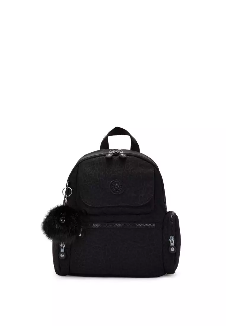 Kipling Kipling MATTA Shimmerin Spot Backpack 2024 Buy Kipling Online