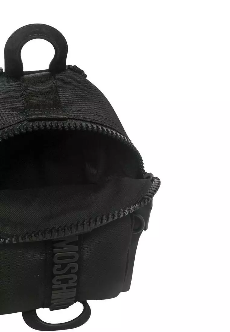 Cordura Nylon Backpack