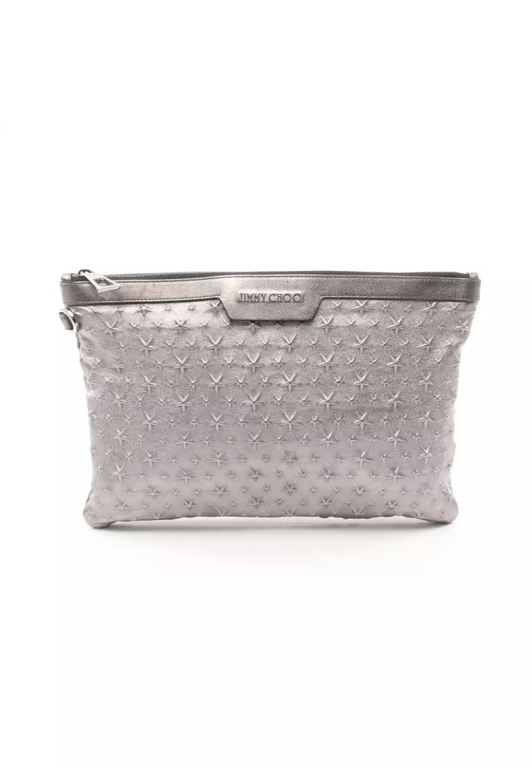 Jimmy Choo Luxury Men s Bags 2024 Buy Men s Bags Online ZALORA