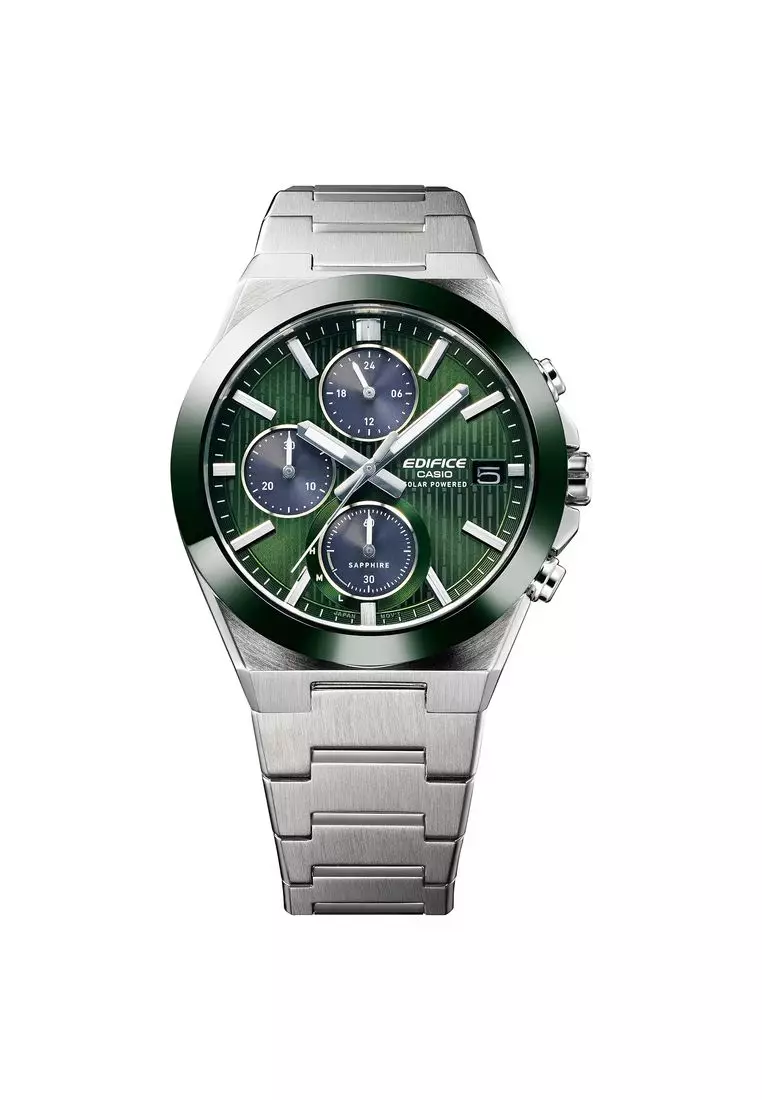 CASIO EDIFICE EFS-S650D-3A