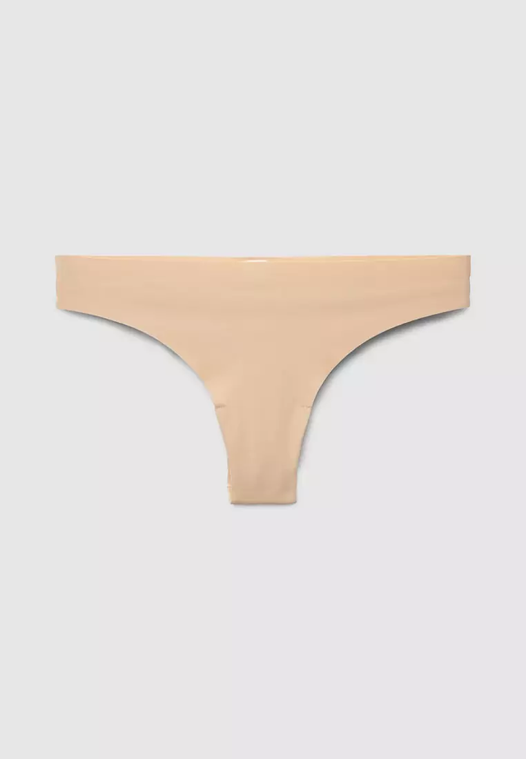 Woman Bikini Briefs