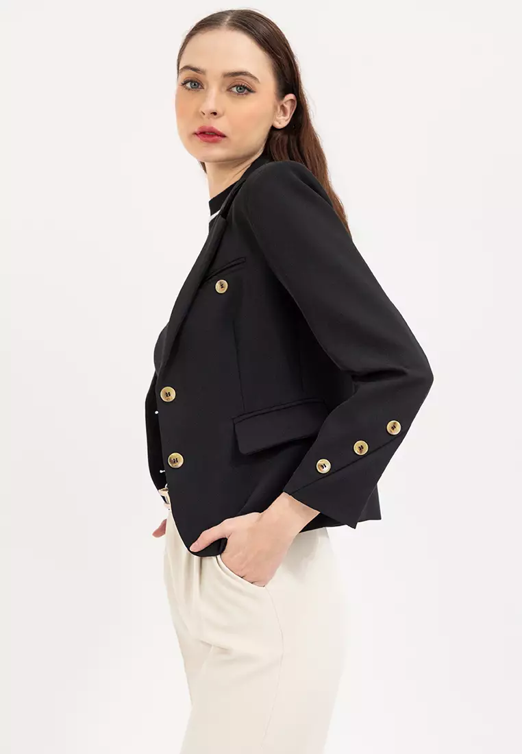 Business Casual Blazer