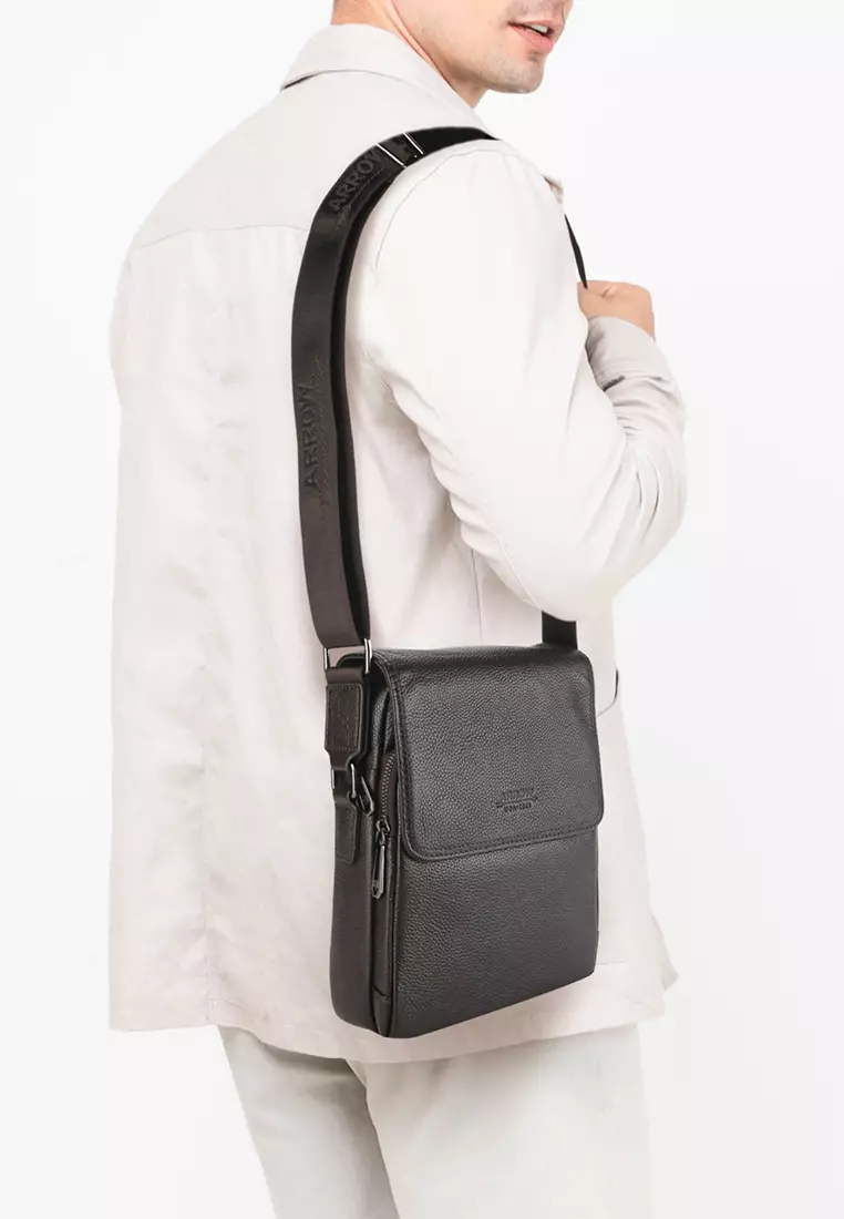Ekata Sling Bag Brw
