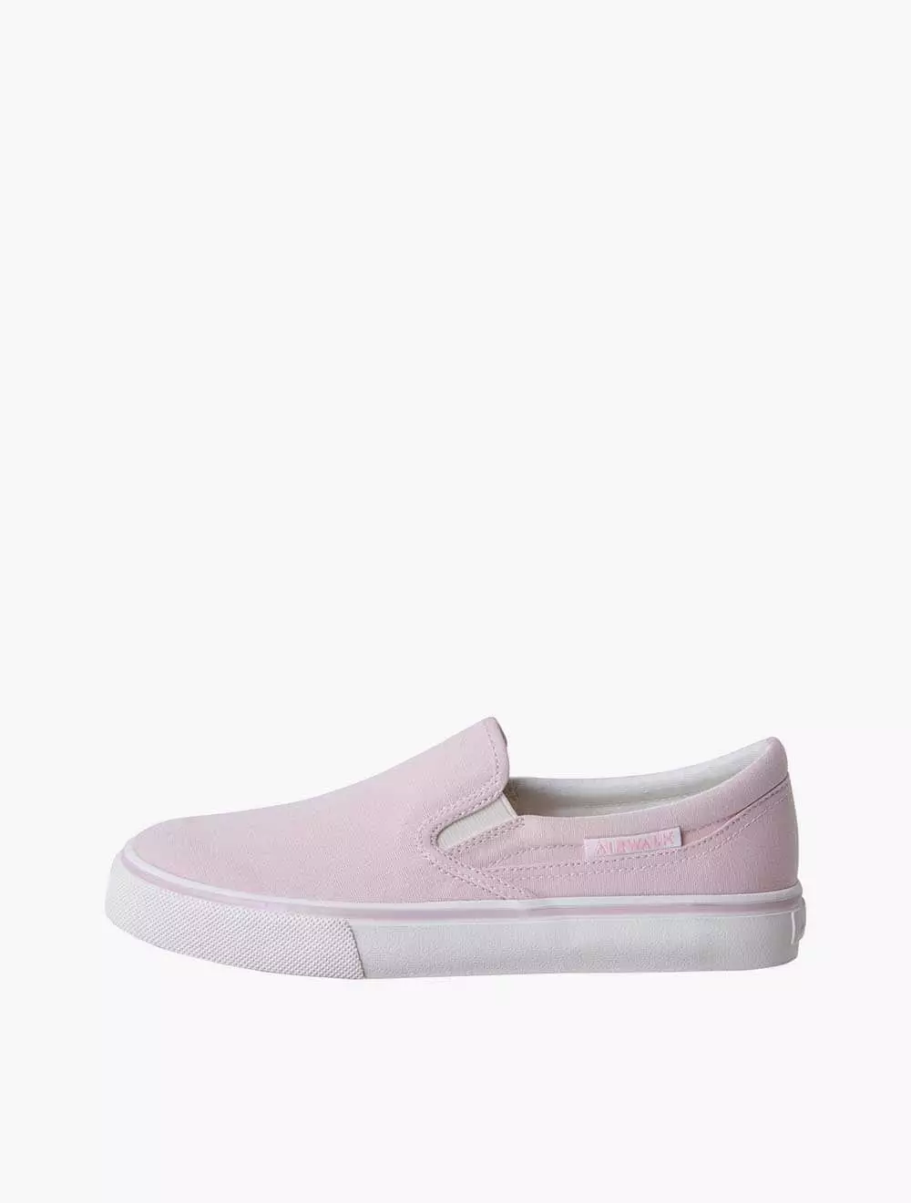 Jual PAYLESS Payless Airwalk Womens Stitch Slip On - Pink_11 - Pink ...