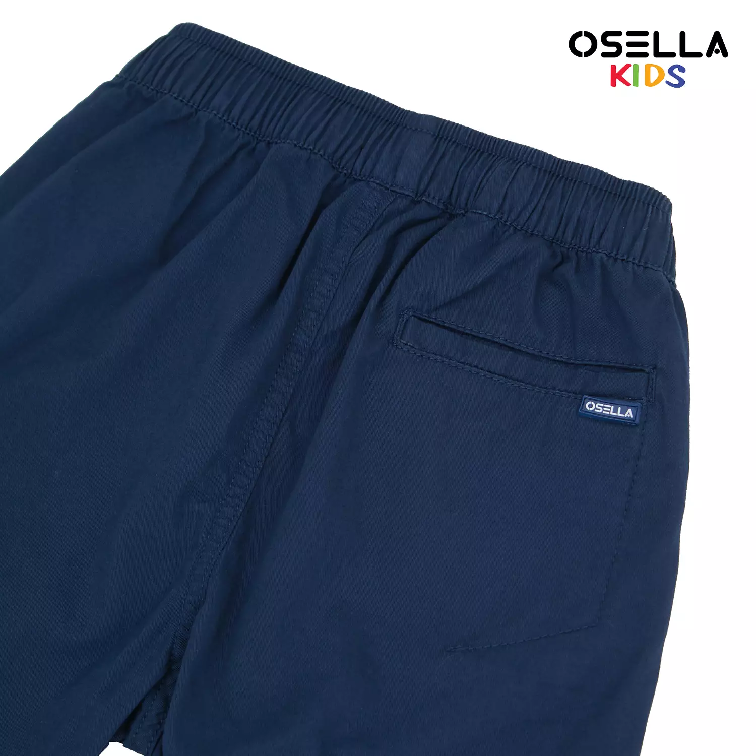 [NEW] Osella Kyo Basic Regular Jogger Pants 32874001 | Celana Joger Anak Laki-Laki