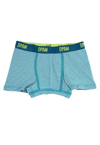 Du Pareil Au Meme Dpam Stripe Boxers 2021 Buy Du Pareil Au Meme Dpam Online Zalora Hong Kong