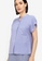 ZALORA WORK multi Notch Neck Shirt With Sleeve Tab D2742AAB4EED99GS_3