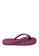 Ripples purple Arika Aztec Flip Flops 9F1D0SH0FDEAFEGS_1