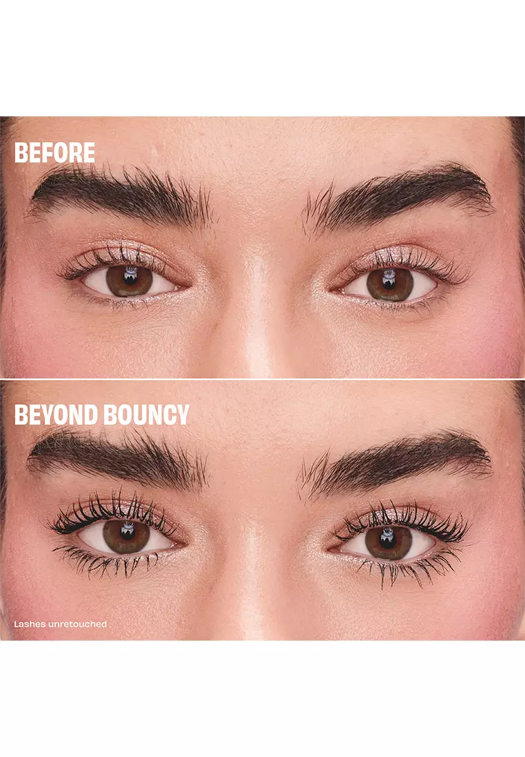 NEW! Benefit - Badgal Bounce Mascara Mini