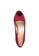 Rag & CO. red BRIELLE High Heel Peep Toe Stiletto in Burgundy F05EASHCD85AC0GS_6