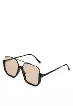 Black/Brown