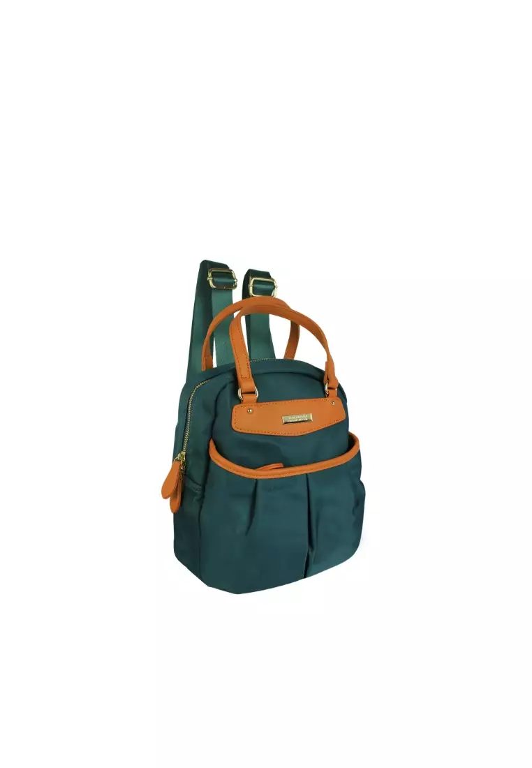 Polo diaper bag backpack hot sale